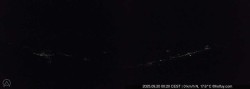 Archiv Foto Webcam Stoderzinken, Steiermark 23:00