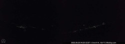 Archiv Foto Webcam Stoderzinken, Steiermark 03:00