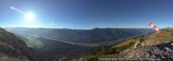 Archiv Foto Webcam Stoderzinken, Steiermark 07:00