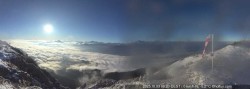 Archiv Foto Webcam Stoderzinken, Steiermark 07:00