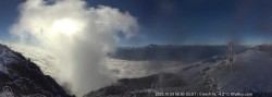 Archiv Foto Webcam Stoderzinken, Steiermark 08:00