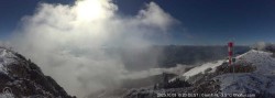 Archived image Webcam mountain "Stoderzinken", Styria 09:00