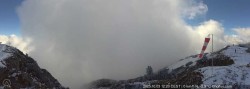 Archived image Webcam mountain "Stoderzinken", Styria 11:00