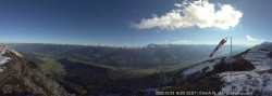 Archiv Foto Webcam Stoderzinken, Steiermark 15:00