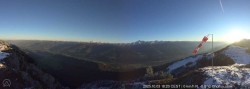 Archiv Foto Webcam Stoderzinken, Steiermark 17:00