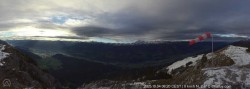 Archiv Foto Webcam Stoderzinken, Steiermark 07:00