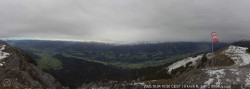 Archiv Foto Webcam Stoderzinken, Steiermark 10:00
