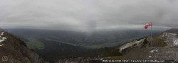 Archiv Foto Webcam Stoderzinken, Steiermark 11:00