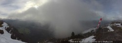 Archiv Foto Webcam Stoderzinken, Steiermark 09:00