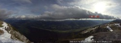 Archiv Foto Webcam Stoderzinken, Steiermark 15:00