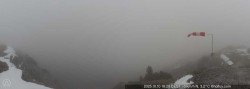 Archiv Foto Webcam Stoderzinken, Steiermark 17:00