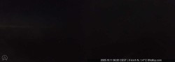 Archiv Foto Webcam Stoderzinken, Steiermark 05:00
