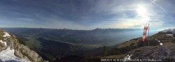 Archiv Foto Webcam Stoderzinken, Steiermark 15:00