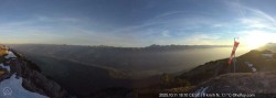 Archiv Foto Webcam Stoderzinken, Steiermark 17:00