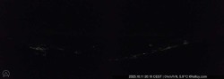 Archiv Foto Webcam Stoderzinken, Steiermark 19:00