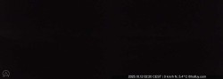 Archiv Foto Webcam Stoderzinken, Steiermark 01:00