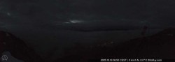 Archiv Foto Webcam Stoderzinken, Steiermark 06:00