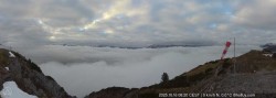 Archiv Foto Webcam Stoderzinken, Steiermark 07:00
