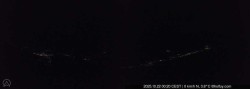 Archived image Webcam mountain "Stoderzinken", Styria 23:00