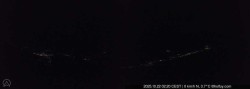 Archived image Webcam mountain "Stoderzinken", Styria 01:00