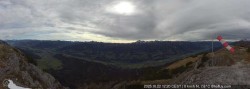 Archived image Webcam mountain "Stoderzinken", Styria 11:00