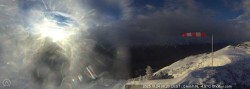 Archiv Foto Webcam Stoderzinken, Steiermark 07:00