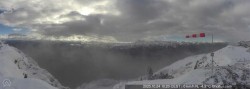 Archiv Foto Webcam Stoderzinken, Steiermark 09:00