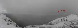 Archiv Foto Webcam Stoderzinken, Steiermark 11:00