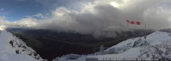 Archiv Foto Webcam Stoderzinken, Steiermark 13:00