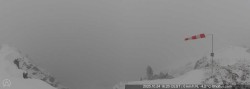 Archiv Foto Webcam Stoderzinken, Steiermark 15:00