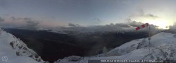 Archiv Foto Webcam Stoderzinken, Steiermark 17:00