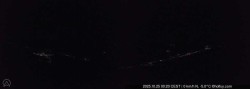 Archiv Foto Webcam Stoderzinken, Steiermark 23:00