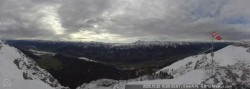 Archiv Foto Webcam Stoderzinken, Steiermark 09:00
