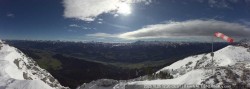 Archiv Foto Webcam Stoderzinken, Steiermark 11:00