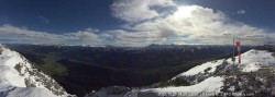 Archiv Foto Webcam Stoderzinken, Steiermark 13:00