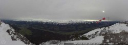 Archiv Foto Webcam Stoderzinken, Steiermark 15:00