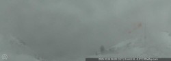 Archived image Webcam mountain "Stoderzinken", Styria 05:00