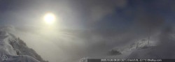 Archived image Webcam mountain "Stoderzinken", Styria 07:00