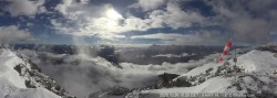 Archived image Webcam mountain "Stoderzinken", Styria 09:00