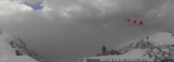 Archived image Webcam mountain "Stoderzinken", Styria 11:00