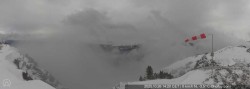 Archived image Webcam mountain "Stoderzinken", Styria 13:00