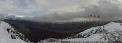 Archived image Webcam mountain "Stoderzinken", Styria 15:00