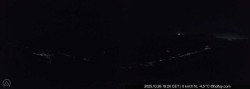 Archived image Webcam mountain "Stoderzinken", Styria 17:00