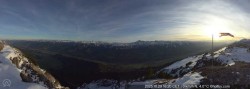Archived image Webcam mountain "Stoderzinken", Styria 15:00