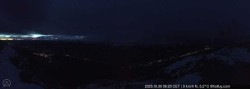 Archiv Foto Webcam Stoderzinken, Steiermark 05:00