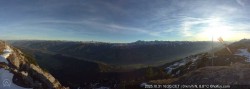 Archiv Foto Webcam Stoderzinken, Steiermark 15:00