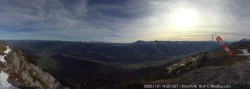 Archiv Foto Webcam Stoderzinken, Steiermark 13:00