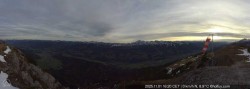 Archiv Foto Webcam Stoderzinken, Steiermark 15:00