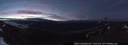 Archived image Webcam mountain "Stoderzinken", Styria 05:00