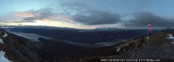 Archived image Webcam mountain "Stoderzinken", Styria 06:00